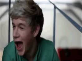 Niall. One Direction